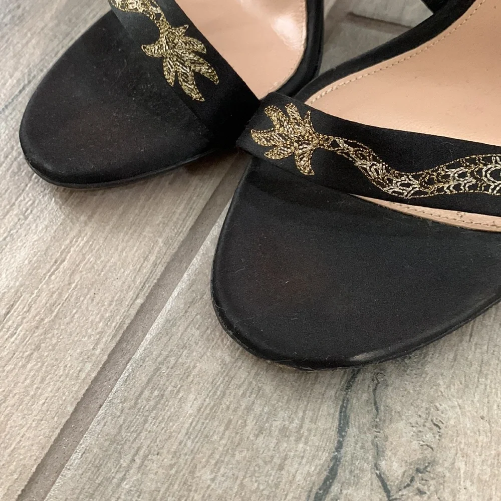 Gianvito Rossi heels - Picture 10 of 12